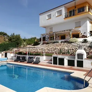 Bed and breakfast Casa El Corasueño Almogía