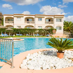 Sol Romantica By Dot Appart hôtel