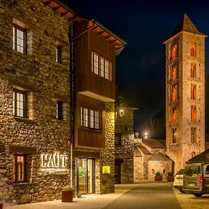 L'auet Hotel