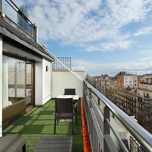 Hcc Regente Barcelona
