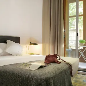 Som Nit Triomf Maison d'hôtes